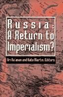 Cover image for Russia