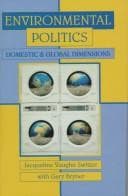 Cover image for Environmental Politics