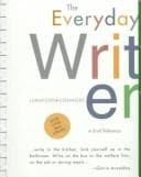 Cover image for The Everyday Writer