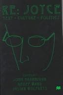 Book cover image