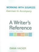 Cover image for Working with Sources