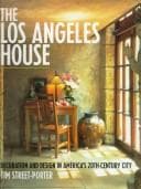 Cover image for Los Angeles house