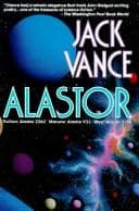 Cover image for Alastor