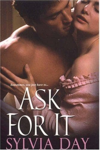Cover image for Ask For It