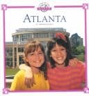Cover image for Atlanta (Cities of the World)