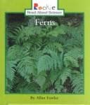 Cover image for Ferns (Rookie Read-About Science)