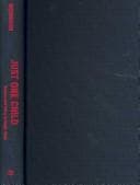 Cover image for Just One Child