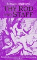 Cover image for Thy rod and staff
