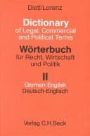 Book cover image