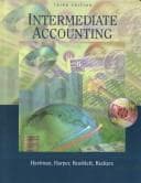 Cover image for Intermediate Accounting