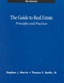 Cover image for Guide to Real Estate - Prerelease