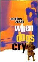 Cover image for When Dogs Cry