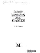 Book cover image