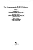 Cover image for The Management of AIDS Patients