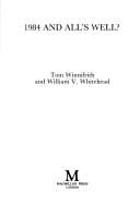 Book cover image