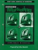 Cover image for Essentials of Marketing