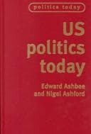 Cover image for US Politics Today