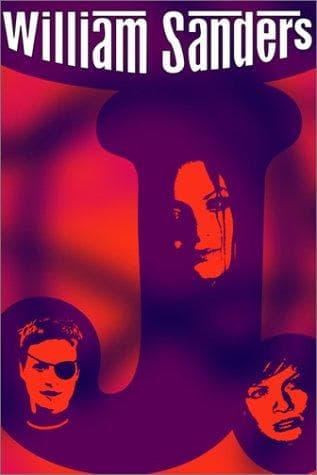 Cover image for J.