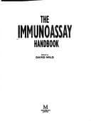 Cover image for The immunoassay handbook