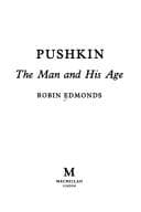 Cover image for Pushkin