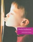 Cover image for Media Audiences (Understanding Media)