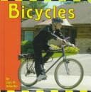 Cover image for Bicycles (Transportation Library)