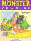 Cover image for Monster Phonics