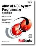 Cover image for ABCs of Z/Os System Programming