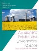 Atmospheric pollution and environmental change