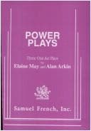 Cover image for Power Plays