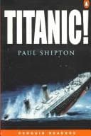 Cover image for "Titanic"