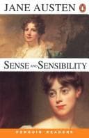 Cover image for Sense and Sensibility