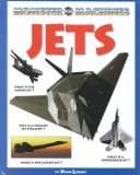 Cover image for Jets (Monster Machines)