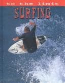 Cover image for Surfing (To the Limit)