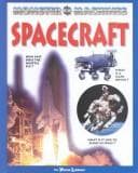 Cover image for Spacecraft (Monster Machines)