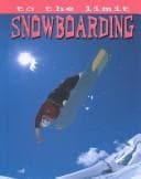 Cover image for Snowboarding (To the Limit)