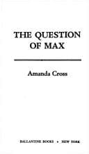 Book cover image