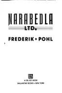 Cover image for Narabedla Ltd.