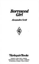 Borrowed Girl