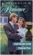 Cover image for Far From Over
