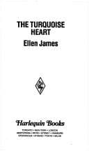 Cover image for Turquoise Heart