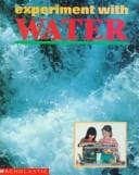 Cover image for Experimenting with Water