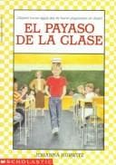 Cover image for El Payaso De La Clase