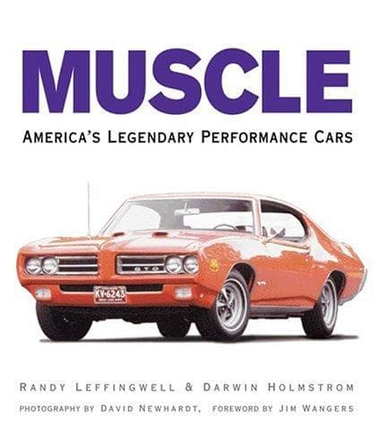 Cover image for Muscle