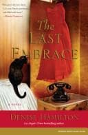 Cover image for The Last Embrace