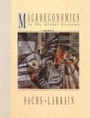 Cover image for Macroeconomics for Global Economies