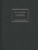 Cover image for Do it yourself