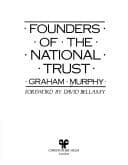 Cover image for Founders of the National Trust