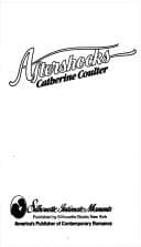 Cover image for Aftershocks