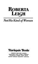 Cover image for Not His Kind Of Woman